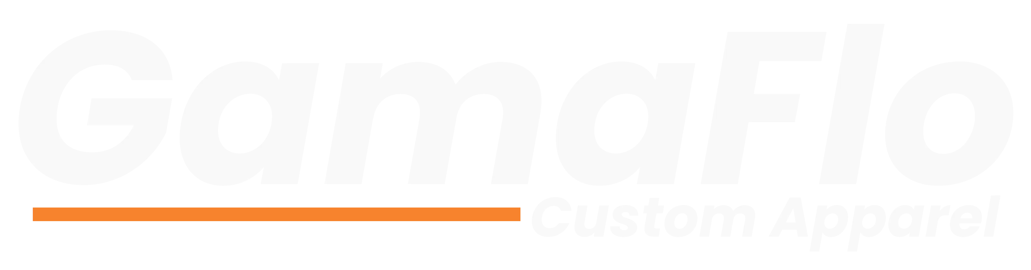 GamaFlo Custom Apparel
