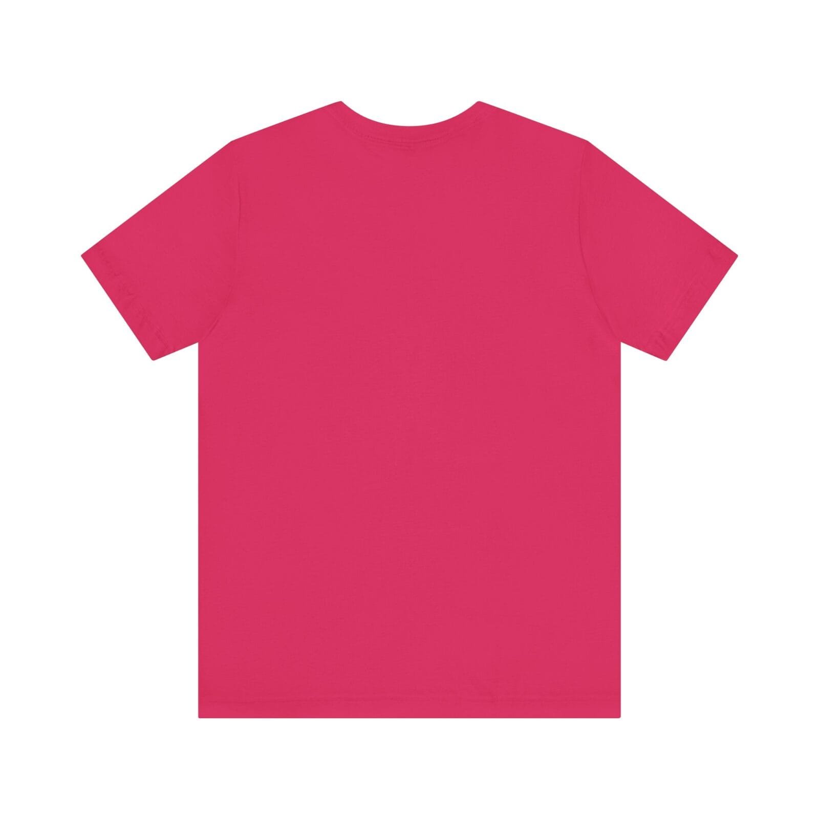 Motivational Unisex Tee - Disrupt, Dominate, Repeat - Image 17
