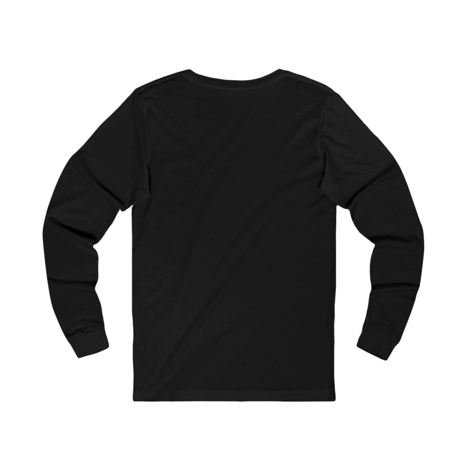 Designer Creativity & Motivation Unisex Long Sleeve Tee - Image 2