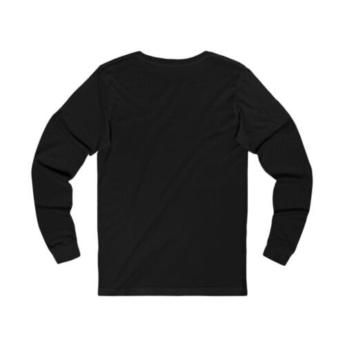 Designer Creativity & Motivation Unisex Long Sleeve Tee