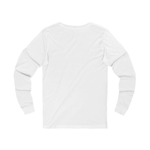 Disrupt Dominate Repeat Long Sleeve Tee