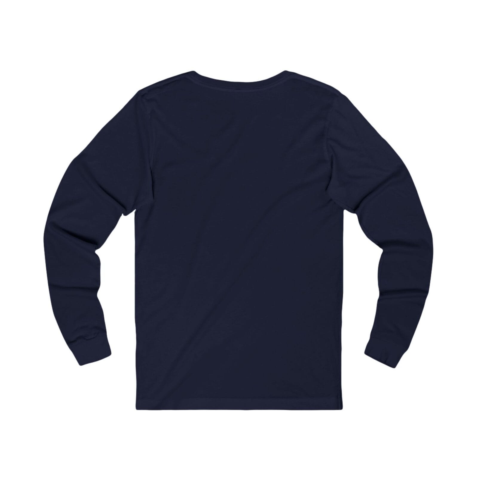Designer Creativity & Motivation Unisex Long Sleeve Tee - Image 6