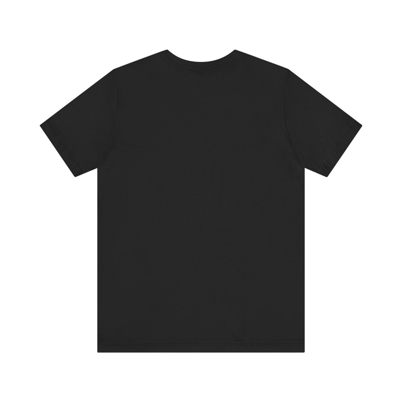 Motivational Unisex Tee - Disrupt, Dominate, Repeat - Image 2