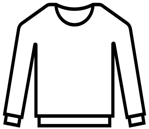 GF Sweatshirt icon