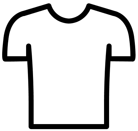 GF T-Shirt icon